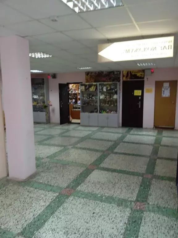 Помещение свободного назначения в Архангельская область, Мирный ул. ... - Фото 2