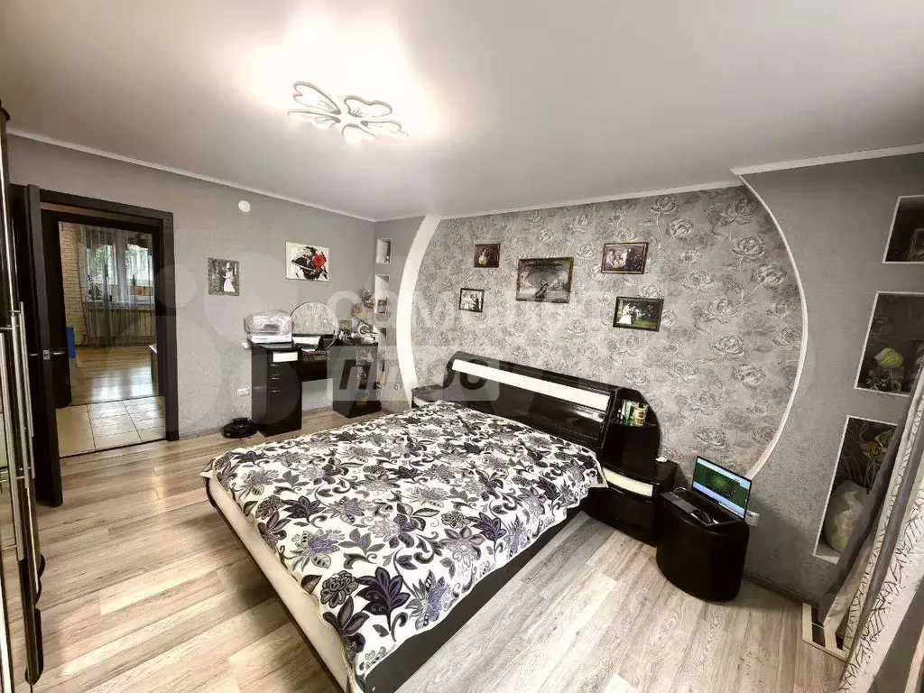 2-к. квартира, 68 м, 2/10 эт. - Фото 0