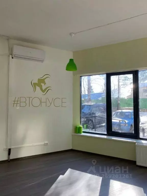 Помещение свободного назначения в Ленинградская область, Сертолово ... - Фото 0