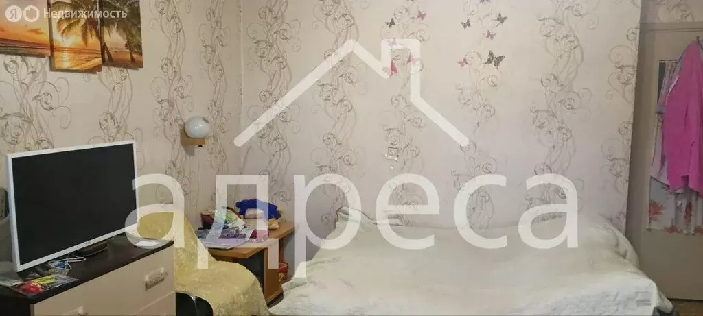 3-комнатная квартира: Самара, проспект Карла Маркса, 306 (66 м) - Фото 1