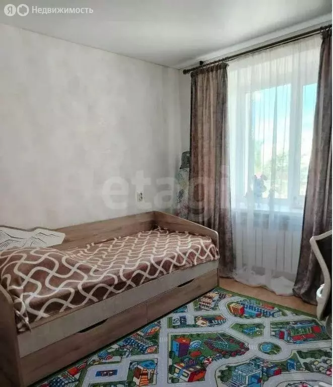 2-комнатная квартира: Томск, улица Пушкина, 15/1 (53 м) - Фото 1