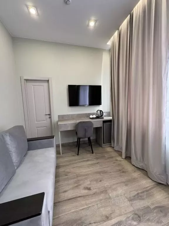 Комната Волгоградская область, Волгоград ул. Неждановой, 11 (45.0 м) - Фото 1