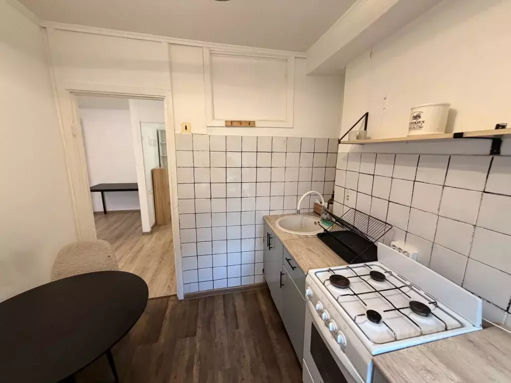 1-к кв. Московская область, Видное Строительная ул., 13 (31.8 м) - Фото 2