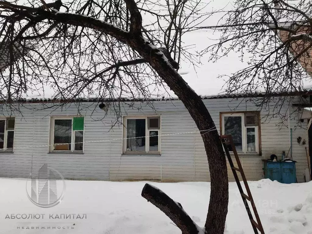 Коттедж в Московская область, Пушкинский городской округ, Правдинский