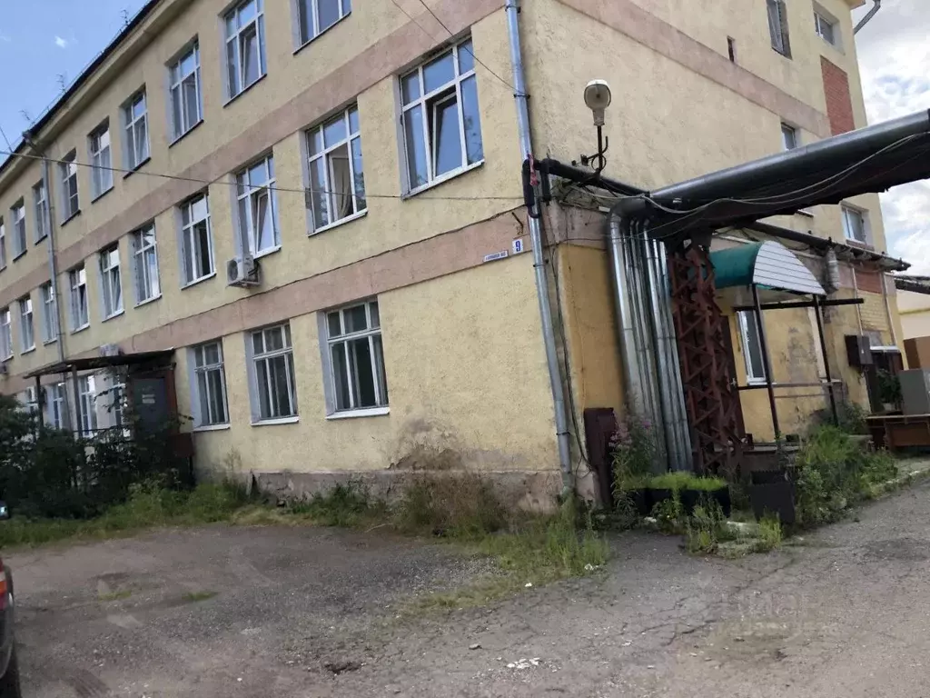 Офис в Московская область, Кубинка ш. Наро-Фоминское, 9 (66 м) - Фото 1