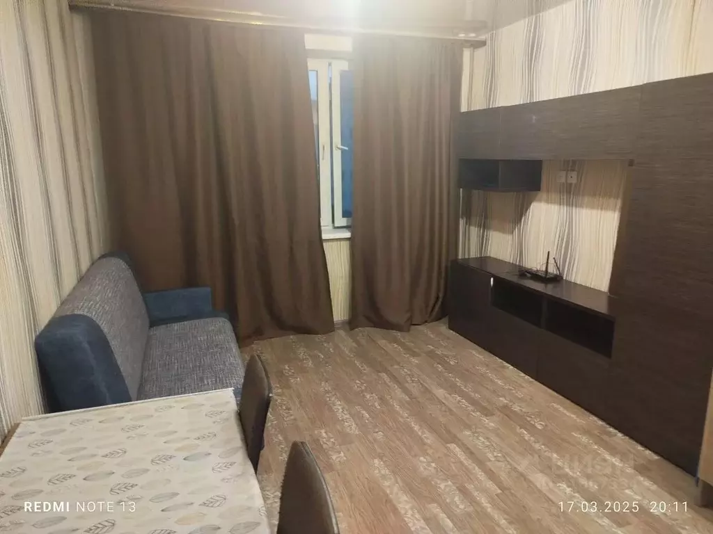 Студия Новосибирская область, Новосибирск Дивногорская ул., 150/2 ... - Фото 1