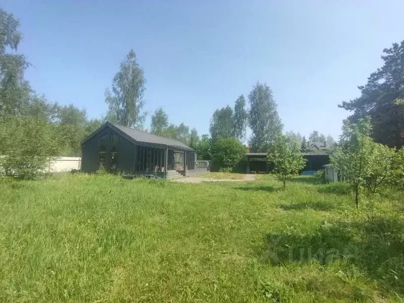 Дом в Московская область, Раменский муниципальный округ, Гея СНТ 50вл7 ... - Фото 1