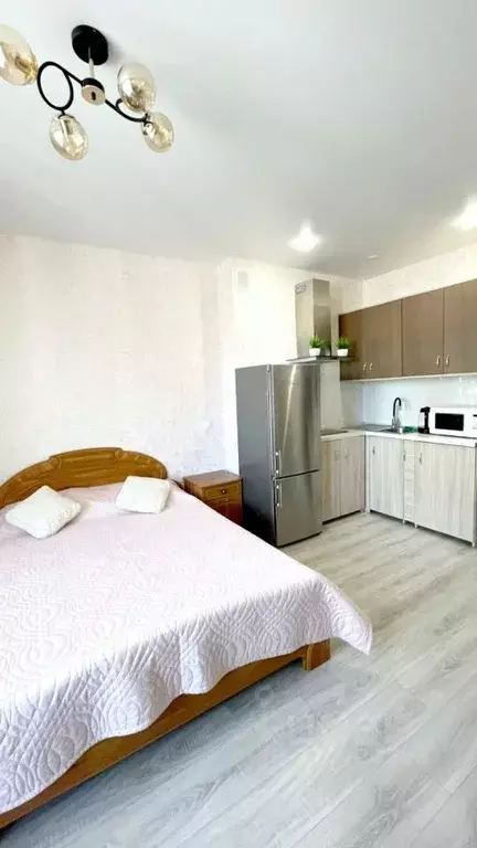 Студия Калининградская область, Калининград Батальная ул., 100 (24.1 ... - Фото 2