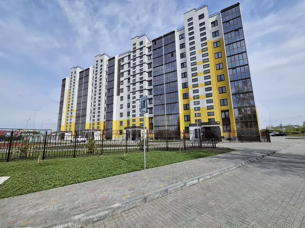 2-к. квартира, 57 м, 7/10 эт. - Фото 0