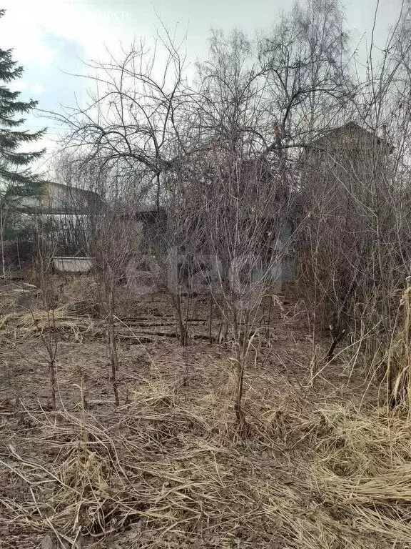Участок в Нижний Тагил, КС Домостроитель (5.7 м) - Фото 0