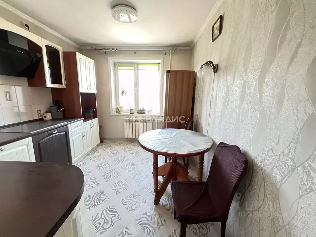 3-к кв. Забайкальский край, Чита ул. Николая Островского, 52 (68.7 м) - Фото 2