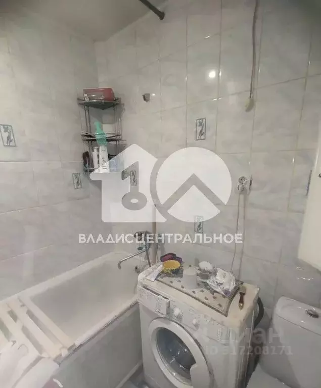 2-к кв. Новосибирская область, Новосибирск Сызранская ул., 10 (40.0 м) - Фото 0