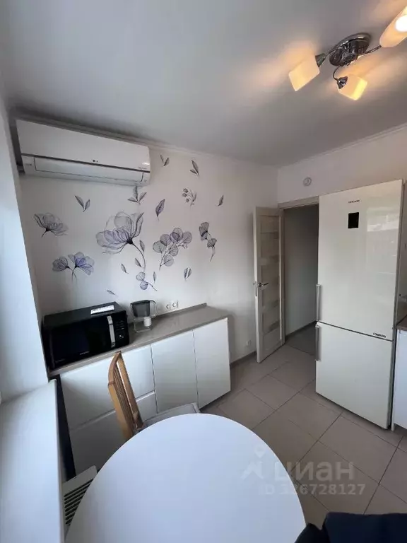 3-к кв. Москва ул. Дмитрия Ульянова, 27 (69.0 м) - Фото 2