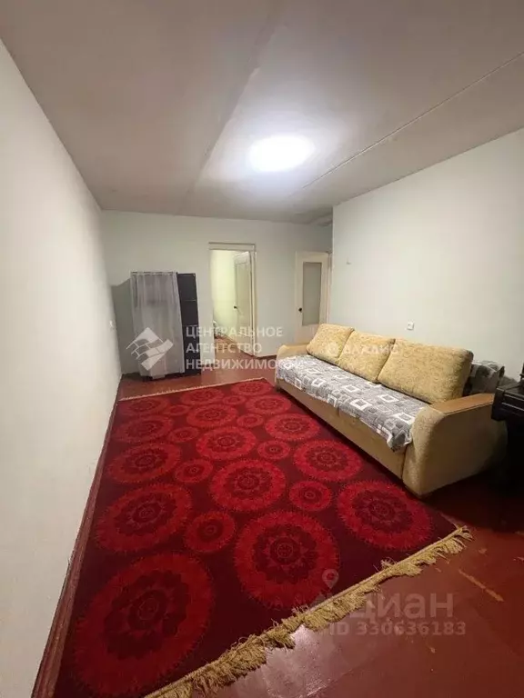 3-к кв. Рязанская область, Рязань ул. Чкалова, 16 (60.0 м) - Фото 2