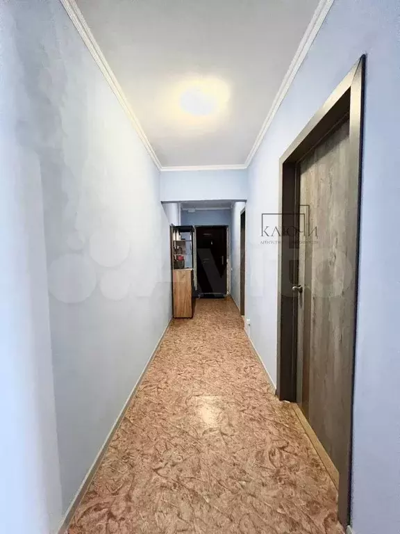 3-к. квартира, 63,5 м, 2/10 эт. - Фото 1