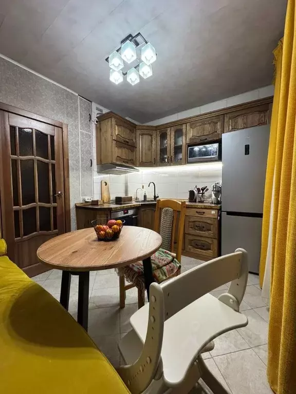 1-к кв. Санкт-Петербург просп. Ударников, 27к2Б (38.0 м) - Фото 2