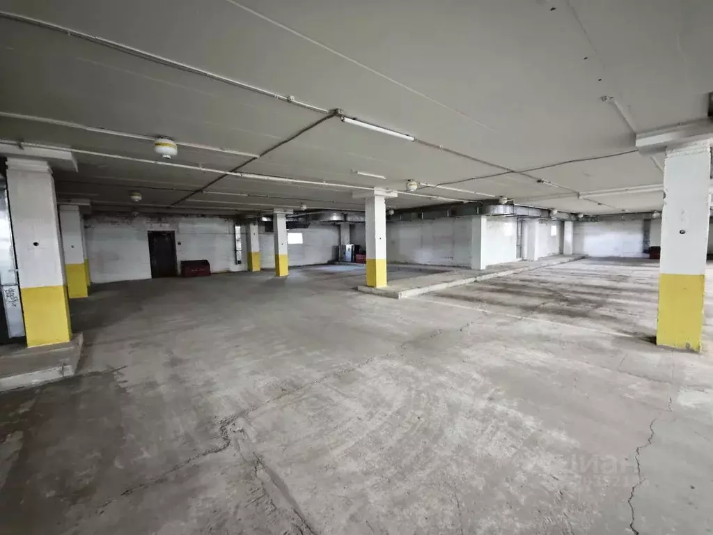 Гараж в Кировская область, Киров ул. Воровского, 28Г (23 м) - Фото 1