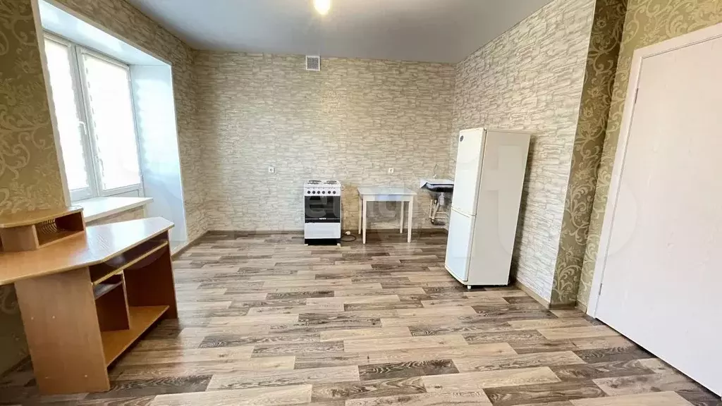 Квартира-студия, 26,9 м, 4/9 эт. - Фото 0