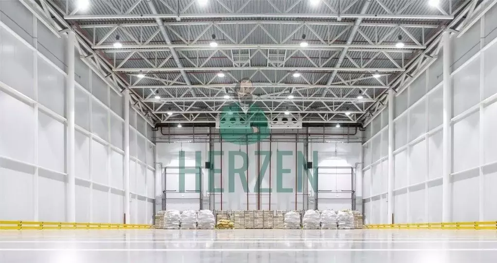 Склад в Москва Ленинградское ш., 236 (3775 м) - Фото 1