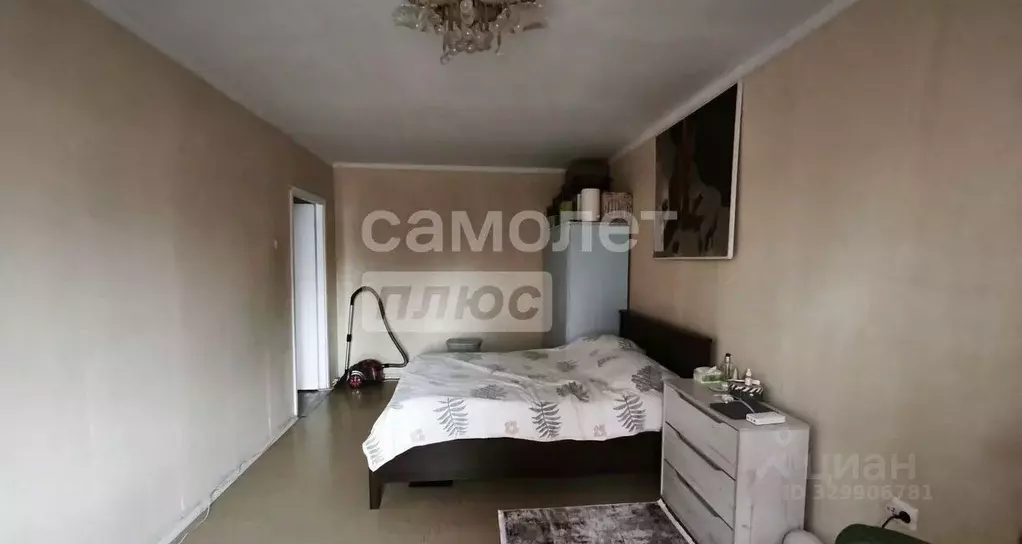 1-к кв. Москва Каширское ш., 110К2 (32.6 м) - Фото 2