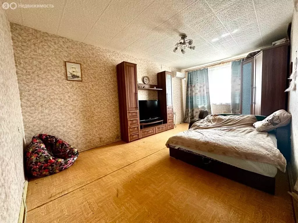 3-комнатная квартира: Москва, Новочеркасский бульвар, 29 (76.3 м) - Фото 1