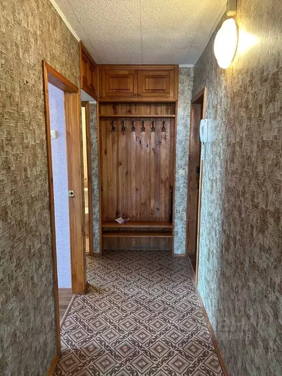 2-к кв. Мордовия, Саранск бул. Эрьзи, 2 (44.0 м) - Фото 1