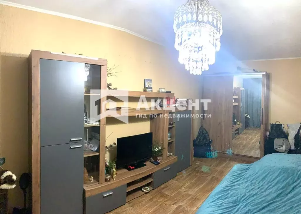 3-к кв. Ивановская область, Иваново пер. 2-й Летный, 11 (61.1 м) - Фото 2