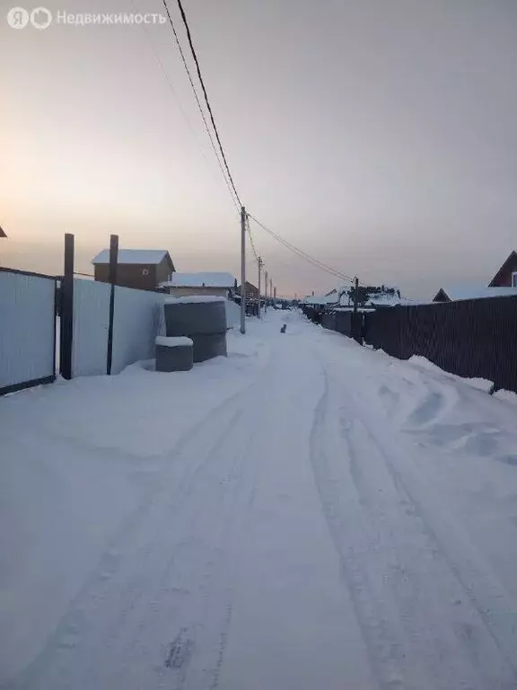 Участок в Баклашинское муниципальное образование, село Введенщина (7 ... - Фото 1