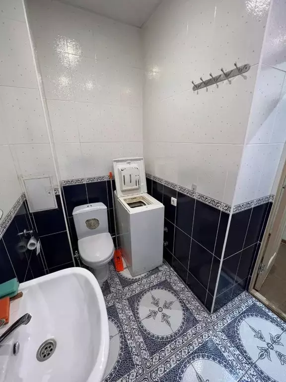 1-к кв. Краснодарский край, Анапа Крымская ул., 274 (43.0 м) - Фото 2