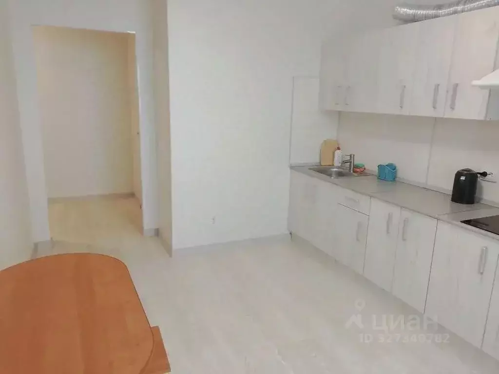 1-к кв. Вологодская область, Череповец Устюженская ул., 14 (38.0 м) - Фото 2