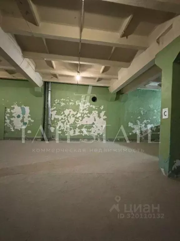 Склад в Татарстан, Казань ул. Ватутина, 33 (300 м) - Фото 0