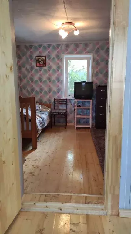 Дом в Башкортостан, Иглинский район, Чуваш-Кубовский сельсовет, ... - Фото 0