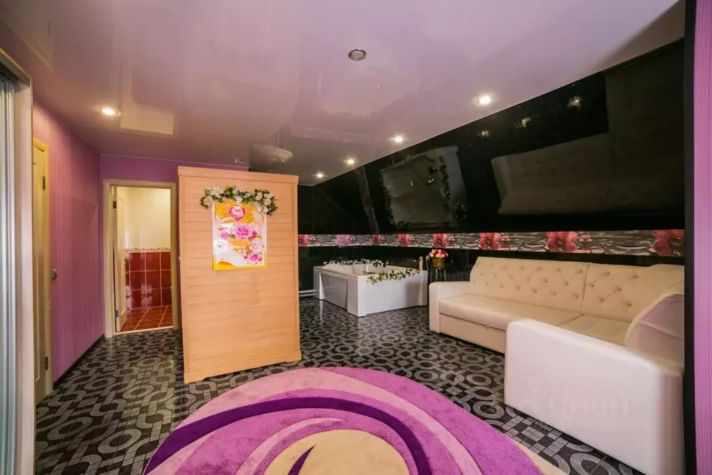 Комната Ульяновская область, Ульяновск Локомотивная ул., 51 (50.0 м) - Фото 2