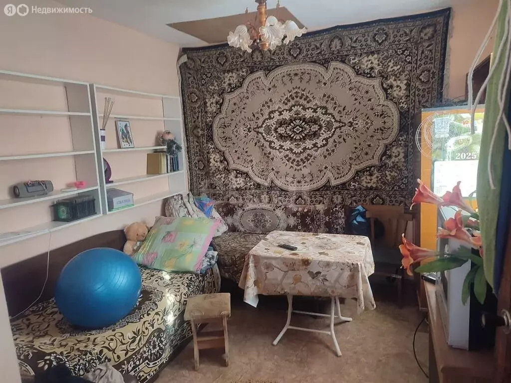 Дом в Севастополь, садоводческое товарищество Кальфа-1 (18.4 м) - Фото 0