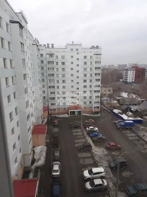 3-к. квартира, 67,9 м, 8/10 эт. - Фото 0