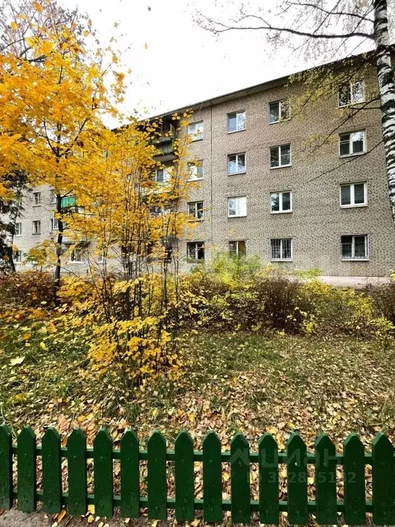 1-к кв. Московская область, Раменский муниципальный округ, Ильинский ... - Фото 2