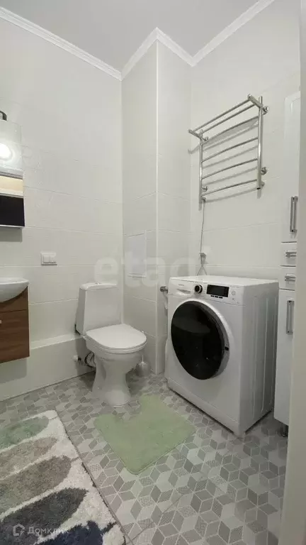 Продаётся 1-к квартира, 35.6 м - Фото 1