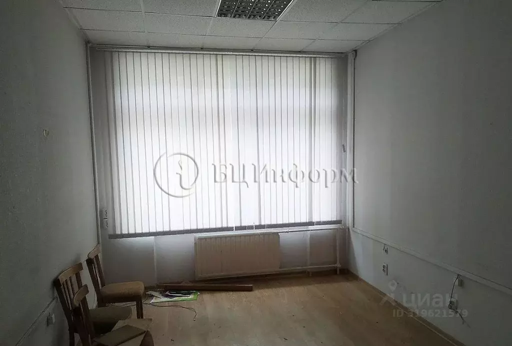 Офис в Санкт-Петербург Промышленная ул., 42 (54 м) - Фото 1