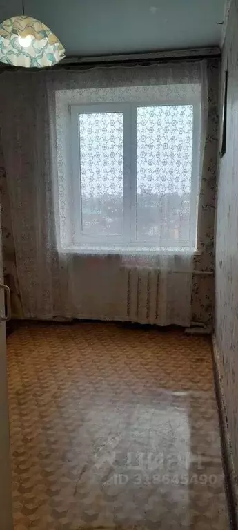 3-к кв. Ростовская область, Ростов-на-Дону Белорусская ул., 15/1 (55.0 ... - Фото 0