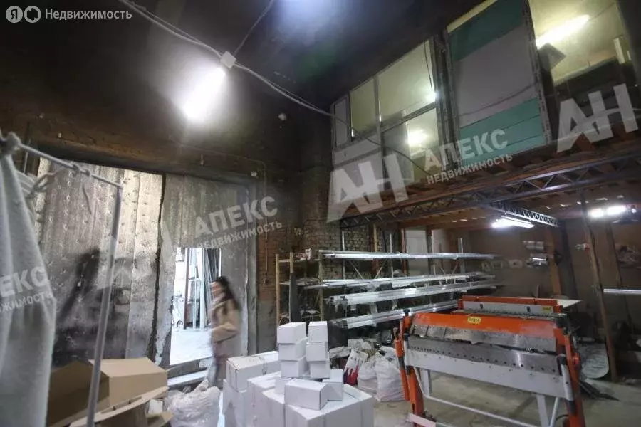 Производственное помещение (160 м) - Фото 2