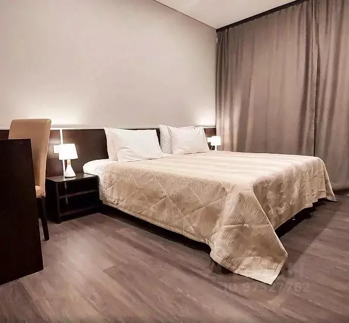 Комната Калужская область, Сухиничи ул. Ленина, 53 (30.0 м) - Фото 0