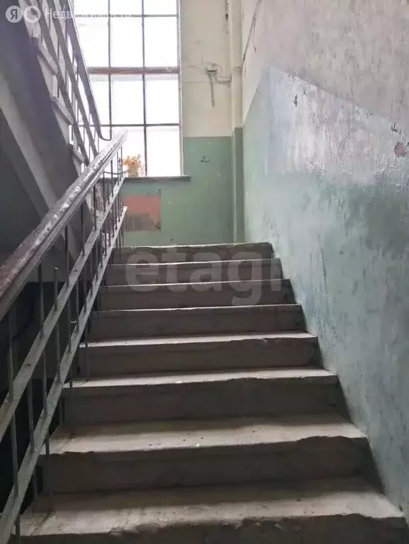1к в -комнатной квартире (10 м) - Фото 2