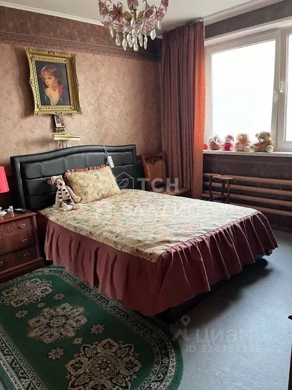 2-к кв. Москва Ярославское ш., 118К3 (58.3 м) - Фото 1