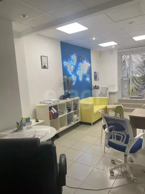 Помещение свободного назначения в Свердловская область, Нижний Тагил ... - Фото 1