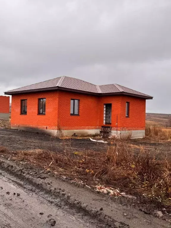 Дом в Пензенская область, Кузнецк  (67 м) - Фото 1