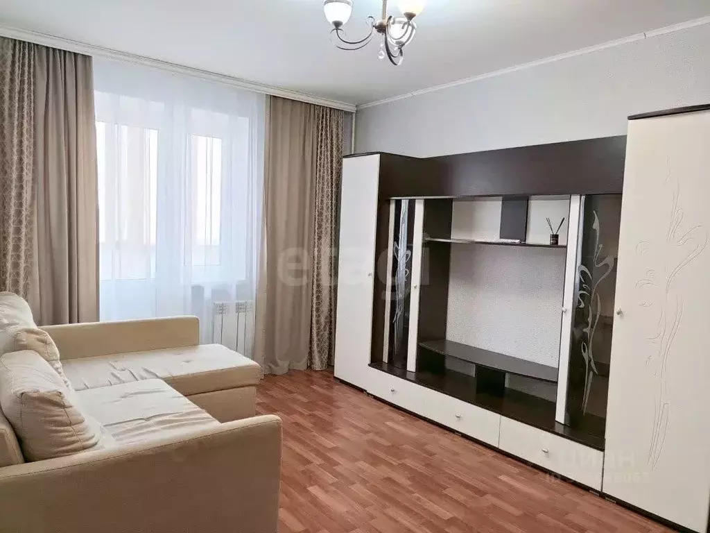 2-к кв. Курская область, Курск просп. Анатолия Дериглазова, 51 (58.4 ... - Фото 1