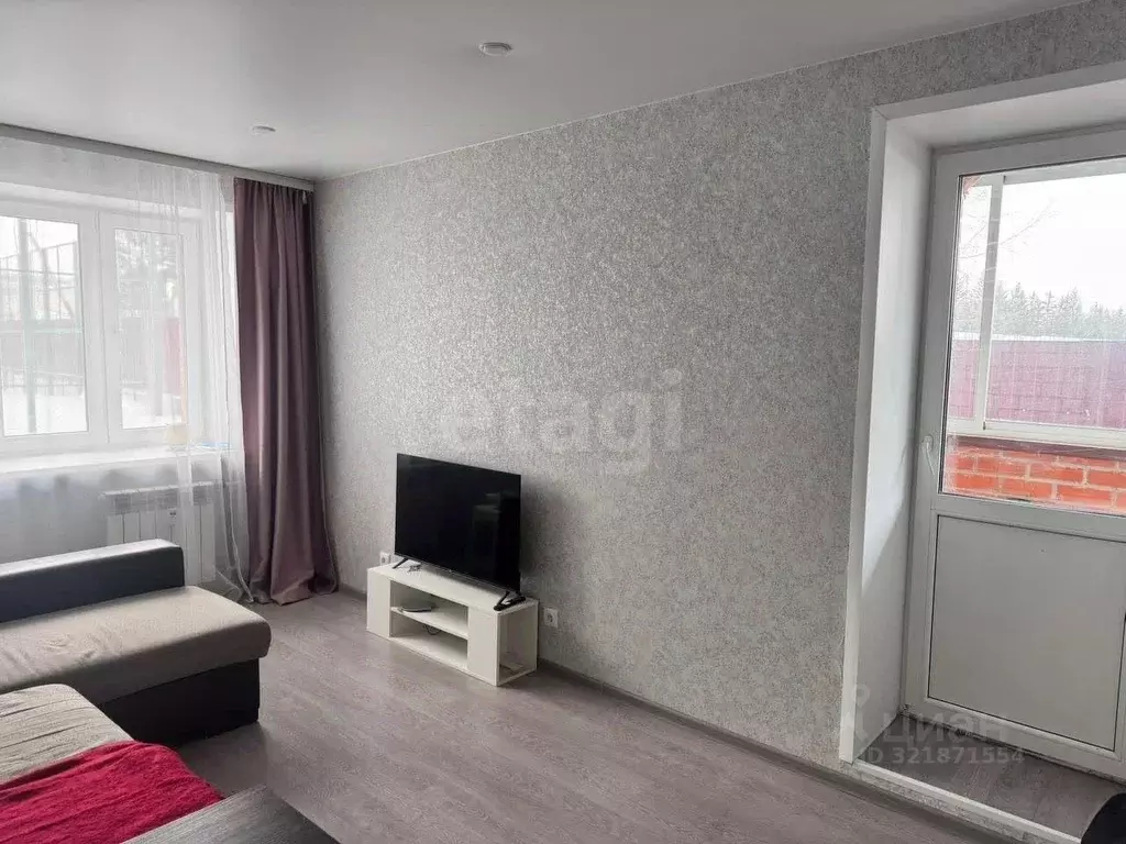 2-к кв. Амурская область, Благовещенский район, с. Чигири 1-я ... - Фото 1