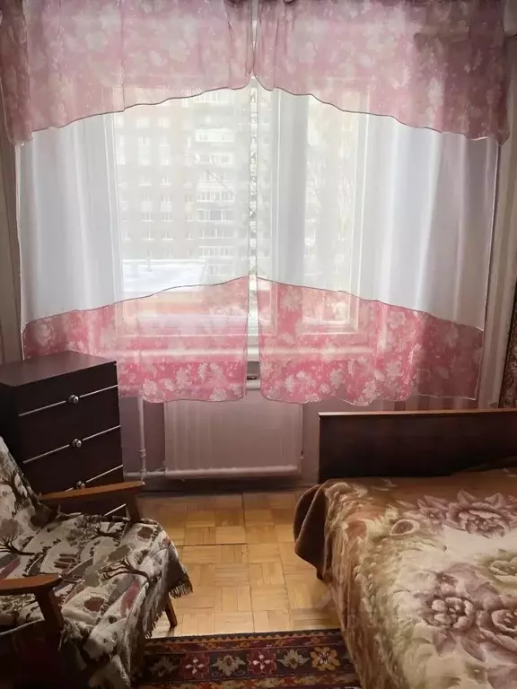 2-к кв. Санкт-Петербург Учебный пер., 6К1 (48.0 м) - Фото 2