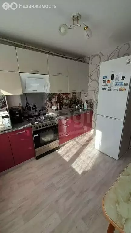 2-комнатная квартира: Курган, улица Карельцева, 13 (52.6 м) - Фото 2