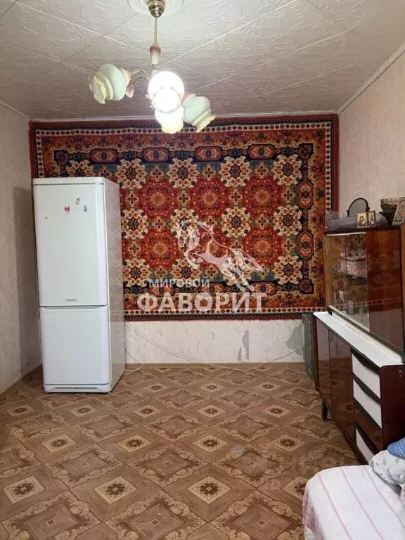 1-к кв. Оренбургская область, Новотроицк просп. Металлургов, 10 (32.6 ... - Фото 2